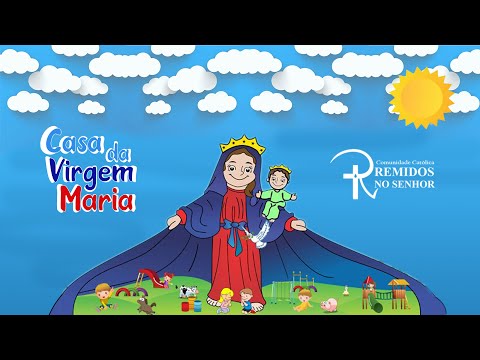 Deus Amou O Mundo - Comunidade Remidos no Senhor