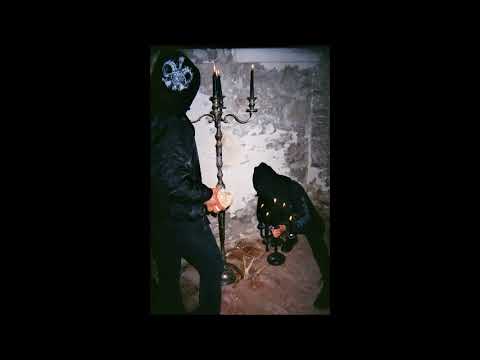 HADOPELAGYAL - Blades Drawn From the Iron Marrow of the Sunken Dead