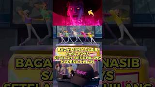 Download lagu FORGOTTEN! The Boys' Tragic Ending in 'K-Pop Demon Hunters' (Merchandise Trash) mp3 Download lagu FORGOTTEN! The Boys' Tragic Ending in 'K-Pop Demon Hunters' (Merchandise Trash) mp3