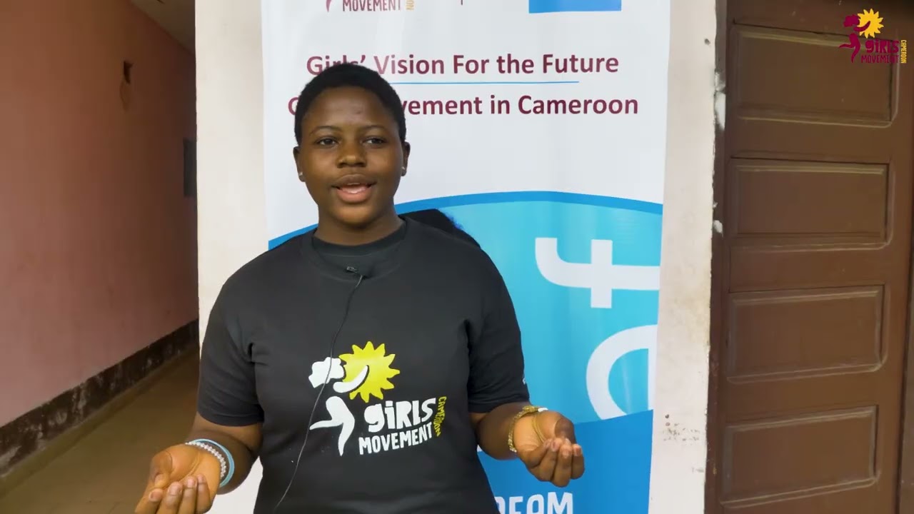 Girls’ Caravan in the South-West: Empowering Dreams, Defending Rights