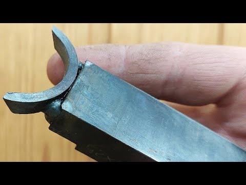 Brilliant tip and trick in 4 minutes! Every great craftsman should own this innovative tool