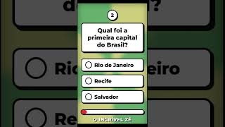 Quiz 5 perguntas de conhecimentos gerais parte 23