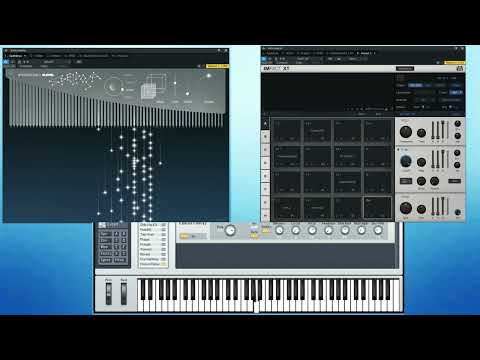 Sommar resor (Official Music Video)