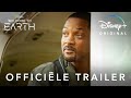 Welcome to Earth | Officiële Trailer | Disney+