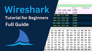 Wireshark Tutorial for BEGINNERS || How to Capture Network Traffic || Skilled Inspirational Academy
