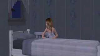 Sims 2 Version - Runaway - Pink