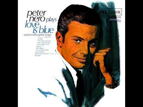 Peter Nero - I Say A Little Prayer - re-upload