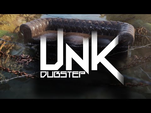 IVORY & HURTBOX - No Man's Land