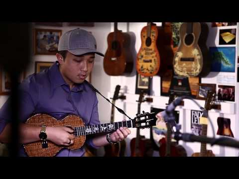 Kris Fuchigami   "Girl From Ipanema"