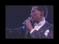 Luther Vandross - Live At Wembley 1987 - If Only For One Night