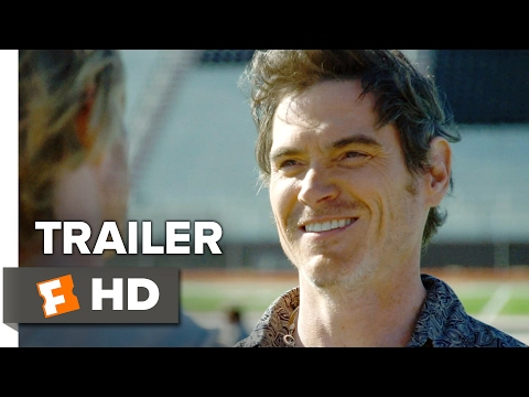 Трейлер