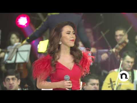 Nona Marian & Angry Band - Bine de tot | Potcoava de Aur 2016  |