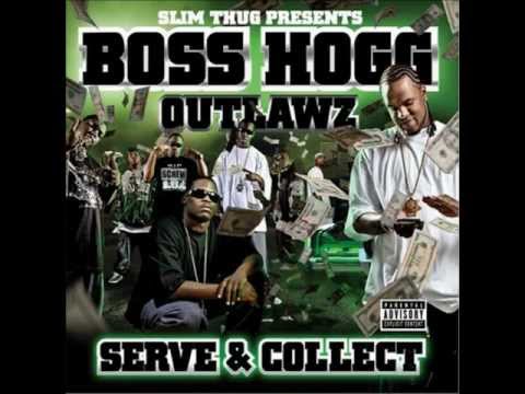 Boss Hogg Outlawz - LORD I KNOW