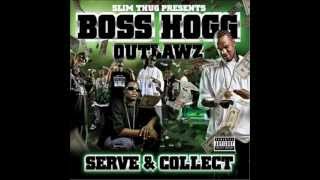 Boss Hogg Outlawz - LORD I KNOW
