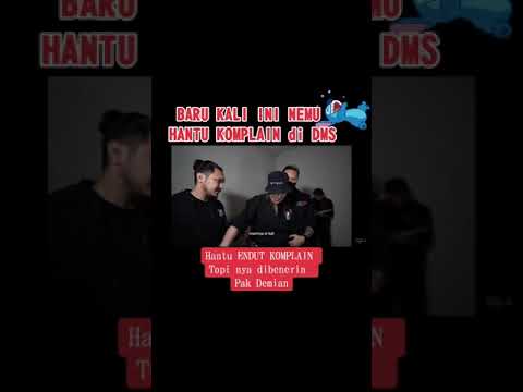 ccp diary misteri sara eps hantu ndut