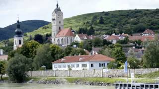 preview picture of video 'Mit der MS Kaiserin Elisabeth in die Wachau'