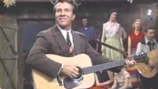 Marty Robbins - Gossip (Country Music Classics - 1956)