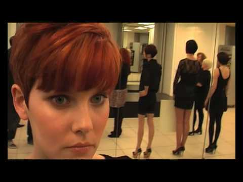 L'Oreal Professionel Young Colourist 2010 - Finals