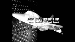 Eskadet  - First Night in Ibiza (Oraison Sonore Chill Remix)