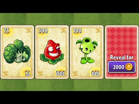 Plants Vs Zombies 2 - PVZ2 Version 9.5.1 | La Brainsa Tarpits Level 83-84 (Jurassic Marsh)