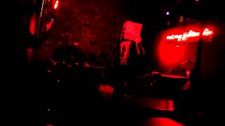 00077 - Musidora - Steve Kilbey Live@ The Goldenbox 3.27.15
