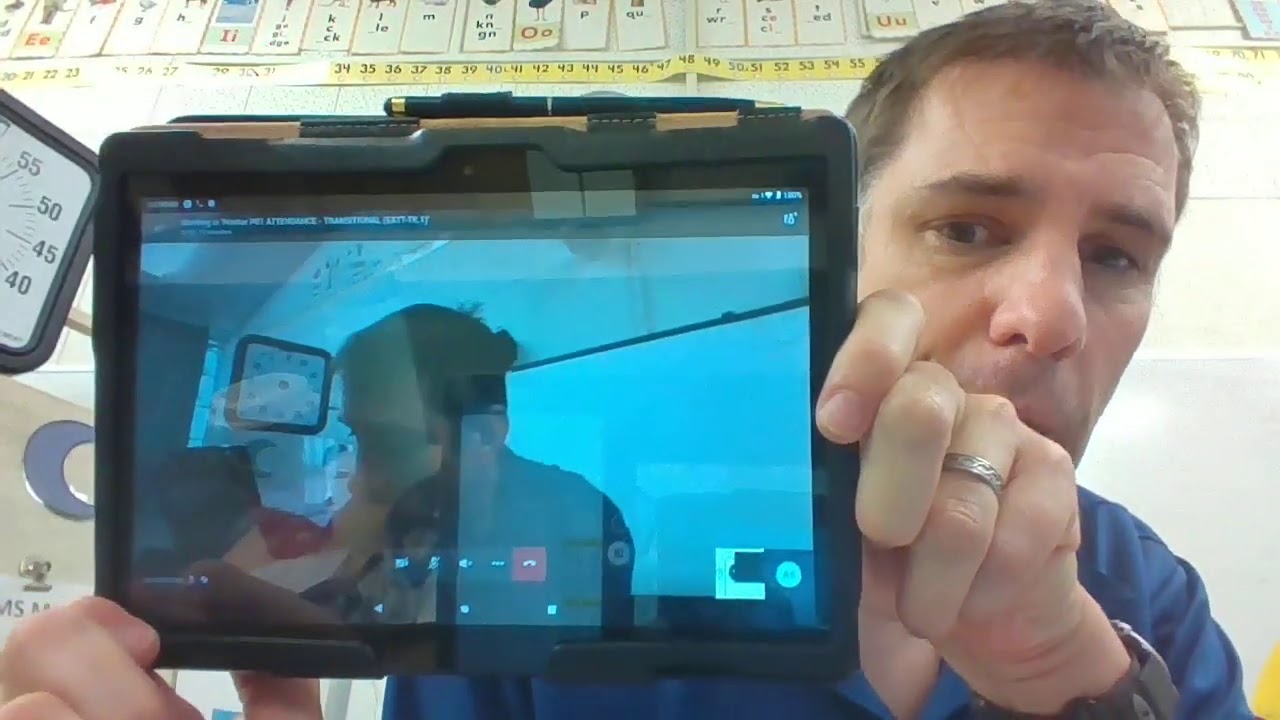 How to pin the Teacher and other tips