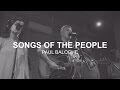 Songs Of The People