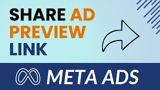 How to Share Meta Ad Previews with Clients (Draft & Published Ads)