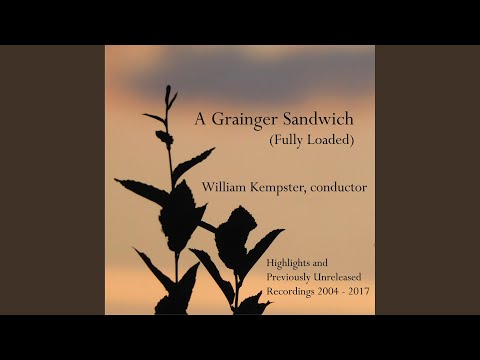 Considera Israel (with Ensemble De La Rue) (Bach CD)