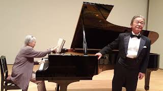 Download lagu 『冬の旅』13．「郵便馬車」　”Die Post”　Winterreise  Op.89　Nr.13　シューベルト（Schubert)作曲 mp3