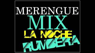 Merengue Mix DJ Flack