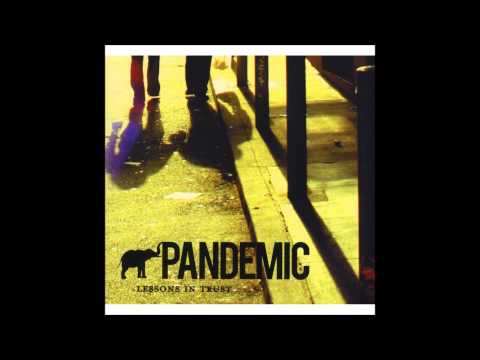 Pandemic - Elephant