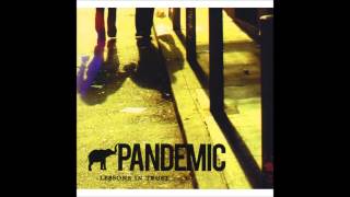 Pandemic - Elephant