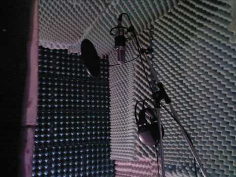 Romano Gangsta Rap!!!!!! Leo-gXplosiv & Gin-Shadaan From the Hood''G-Clan!!!