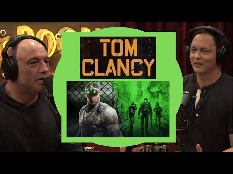 Mark Greaney's Influences and Drive to Write Espionage Stories