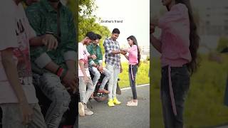 Dhaagon se Baandhaa ( from "Raksha Bandhan") swati singh #shorts #rakshabandhan