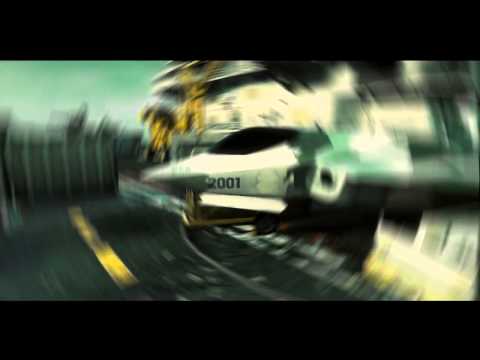 STRESS by Konstancy Nemesis - First with After Effect