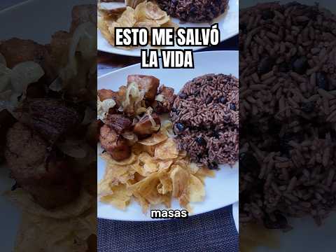 CUBA HOY: EL APAGÓN ME DEJA SIN COMER… ESTE LUGAR ME SALVÓ EN LA HABANA 🇨🇺