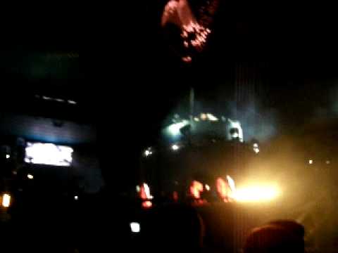 UNIGHTED 2009 - Steve Angello et Axwell mix Benny Benassi Satisfaction