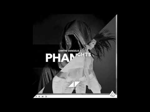 Dimitri Vangelis & Wyman vs. Avicii & RAS - Phantom vs. The Nights (steady mashup)