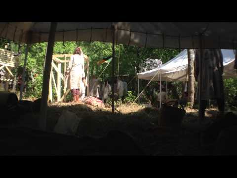 Krigshjärta 6: Befrielsen av Creutstern