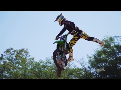 BIGGEST STARS of Motocross in Maggiora McGrath, Paulin, Cairoli, Dubach,....