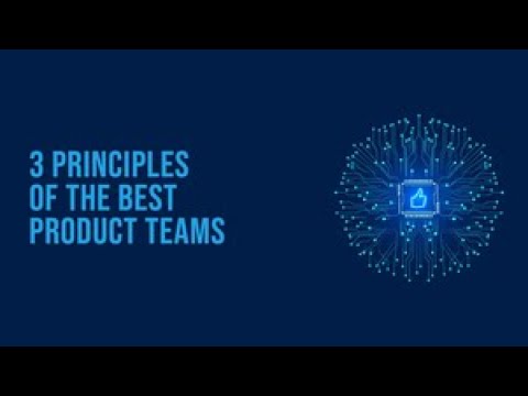 Principles To Build The Best Product Team |  | Emeritus