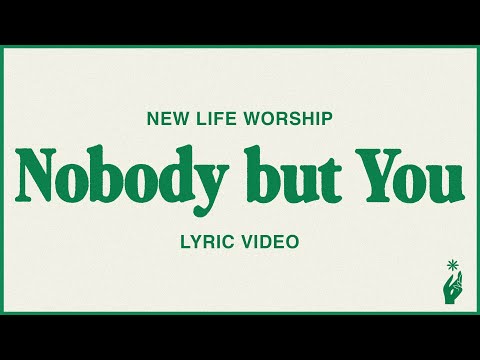 Thumbnail for Nobody But You video