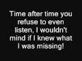 The Beatles - You Won't See Me 