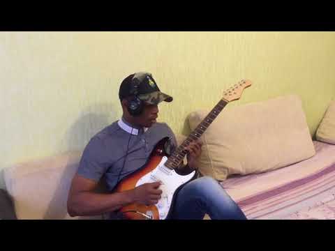 DJ ECool feat Davido - ADA cover by Lexyje