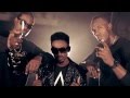 Christopher Martin - Mi Friend Dem [Official Music Video HD]
