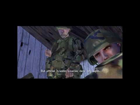 Spetz Playz Operation Flashpoint: Elite Part 1 - Now With 100% Less Vomit Cam