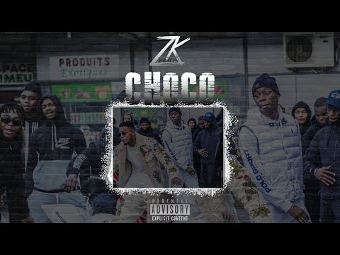 [FREE] Rumba/Afro Drill TYPE BEAT 2021 - " CHOCO " | #4KEUS​ Tiakola x Niska - Prod. by ZKBEATS