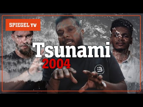 Die Überlebenden: »Tsunami 2004« | SPIEGEL TV für RTL+